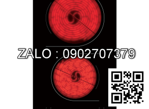 BẾP ĐIỆN BRANDT TV1000B