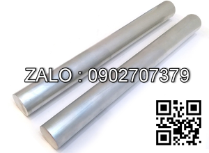 Cây Nhôm 5052 - 6061 - 7075 Tròn Đặc Phi 200Mm - 250Mm