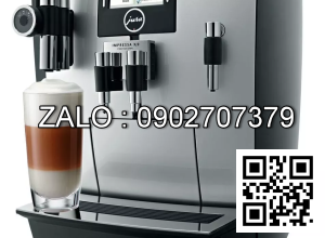 MÁY PHA CÀ PHÊ JURA XJ9 PROFESSIONAL