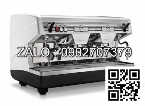 MÁY PHA CÀ PHÊ NUOVA SIMONELLI APPIA II SEMI AUTOMATIC 2 GROUPP