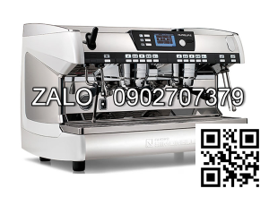 MÁY PHA CÀ PHÊ NUOVA SIMONELLI AURELIA II T3 2 GROUP
