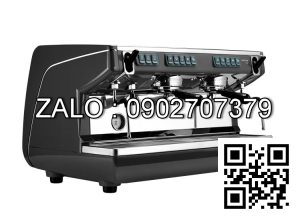 MÁY PHA CÀ PHÊ NUOVA SIMONELLI APPIA A2 - 2 GROUP