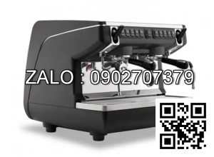 MÁY PHA CÀ PHÊ NUOVA SIMONELLI 9580.APPIA.1S