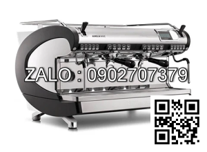 MÁY PHA CÀ PHÊ NUOVA SIMONELLI AURELIA WAVE 2 GROUP VOLUMETRIC