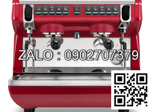 MÁY PHA CÀ PHÊ NUOVA SIMONELLI LIFE