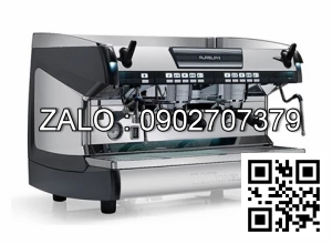 MÁY PHA CÀ PHÊ NUOVA SIMONELLI AURELIA II 2 GROUP LOW