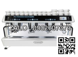 MÁY PHA CÀ PHÊ BRASILIA RITO 3 GROUP