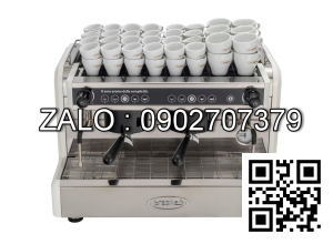 MÁY PHA CÀ PHÊ BRASILIA GALA 2 GROUP