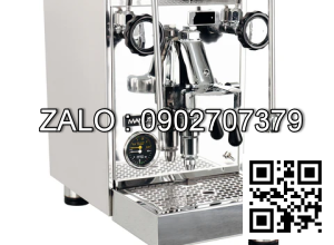 MÁY PHA CÀ PHÊ EL ROCIO MANUS V