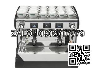MÁY PHA CÀ PHÊ RANCILIO CLASSE 7S COMPACT