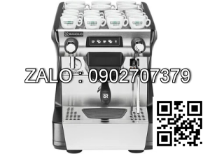 MÁY PHA CÀ PHÊ RANCILIO 01 GROUP 5USB