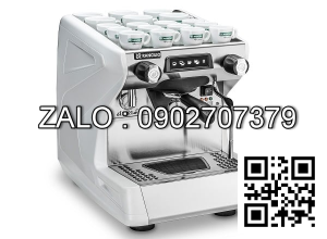 MÁY PHA CÀ PHÊ RANCILIO 01 GROUP 5USB-CLEVEL C
