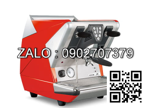 MÁY PHA CÀ PHÊ LA SAN MARCO 100E PRACTICAL 1 GROUP