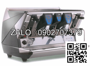 MÁY PHA CÀ PHÊ LA SAN MARCO 100 TOUCH 2 GROUP