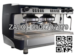 MÁY PHA CÀ PHÊ FAEMA E98 AUTO 2 GROUP