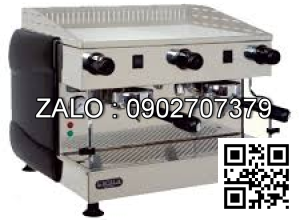 MÁY PHA CÀ PHÊ LA SCALA EROICA S2 NEW