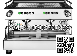 Máy pha cà phê Espresso Rocket Boxer A2