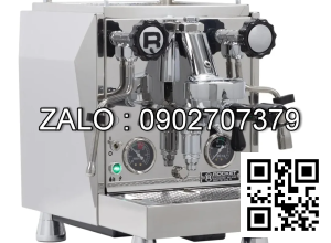 Máy pha cà phê Espresso Rocket Giotto Cronometro R CE