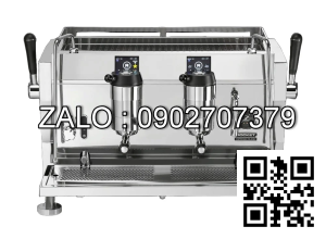 Máy pha cà phê Espresso Rocket R 9V 2 Groups