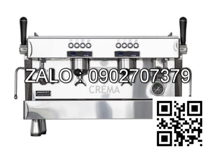 Máy pha cà phê Espresso Rocket R9 2 CE