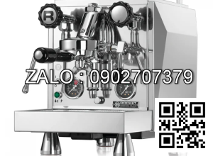 Máy pha cà phê Espresso Rocket Giotto Tipo V