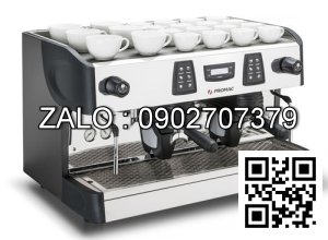 Máy pha cà phê Promac Green Plus 2 group