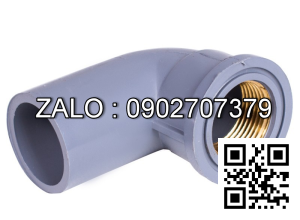 Co ren trong thau PVC-U dn24x1/2-PN15 (21/27D)