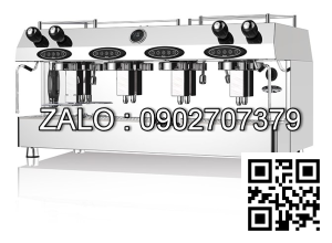 Máy pha cà phê Fracino Contempo 4E