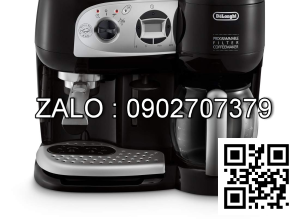 Máy pha cà phê De'Longhi BCO264