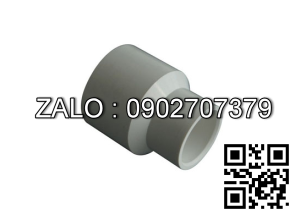 Nối rút PVC-U dn114x34-PN6