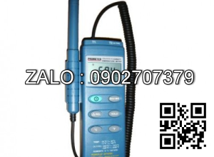 Nhiệt ẩm kế điện tử Prometer EPA-2TH