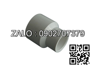 Nối rút PVC-U dn60x42-PN12