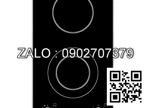 BẾP ĐIỆN DOMINO BOSCH 539.66.560