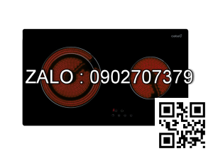 BẾP ĐIỆN CATA TCD 772