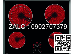 BẾP ĐIỆN TEKA TR 641.2