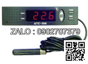 Bộ điều khiển nhiệt độ TigerDirect TMATC300