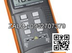 Bộ điều khiển nhiệt độ đa dụng TigerDirect TMSTC20