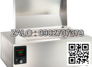Bể ổn nhiệt dầu 29L loại ONE 29, Hãng Memmert/Đức