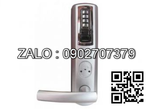 Khóa vân tay Adel 8908 TDW