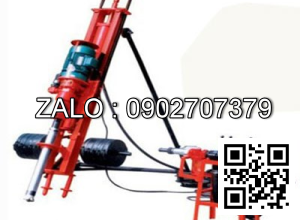 Dây truyền nghiền sàng đá 50 tấn/h TNTHA-50