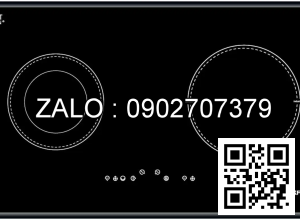 BẾP HỖN HỢP ĐIỆN TỪ HAFELE HC-M772A 536.01.805