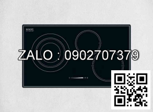 BẾP HỖN HỢP ĐIỆN TỪ HAFELE HC-M773A 536.01.705