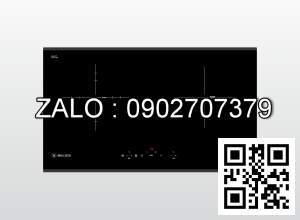 BẾP HỖN HỢP ĐIỆN TỪ MALLOCA MIR 772