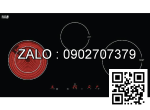 BẾP HỖN HỢP ĐIỆN TỪ MALLOCA MH-03IRB