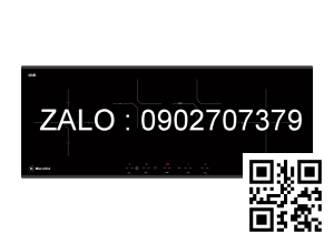 BẾP HỖN HỢP ĐIỆN TỪ MALLOCA MH-04IR S