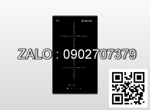 BẾP ĐIỆN MALLOCA DOMINO MDR 302