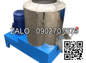 Máy trộn thức ăn chăn nuôi 5000