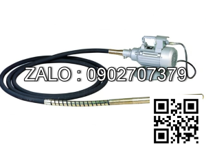 Đầm dùi chạy điện Jinlong ZN25