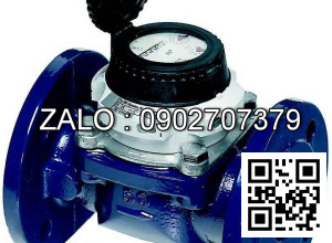 Đồng hồ đo lưu lượng Piusi K33