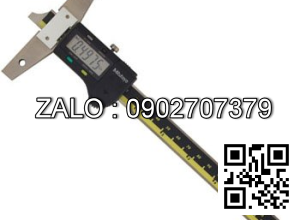 Thước đo độ sâu Mitutoyo 571-201-20